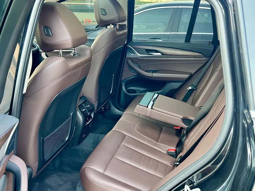 BMW X3 2021 xDrive28i M Sports Package купить на сайте DeffCars