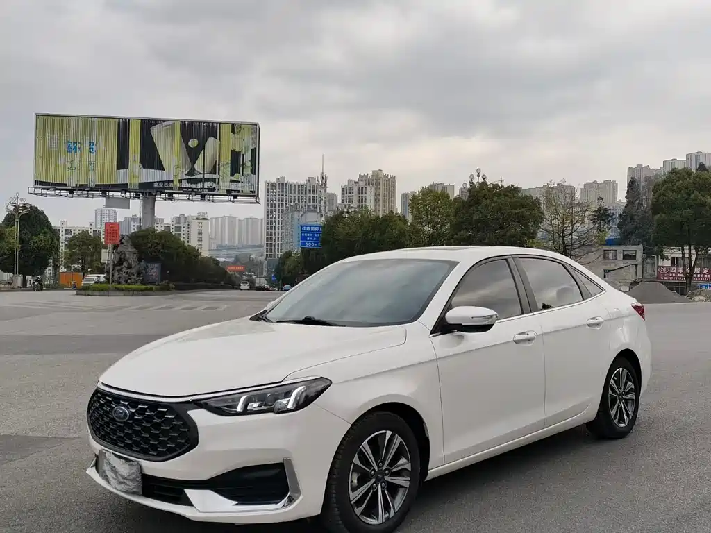 Forex 2021 1.5L automatic gold version купить на сайте DeffCars