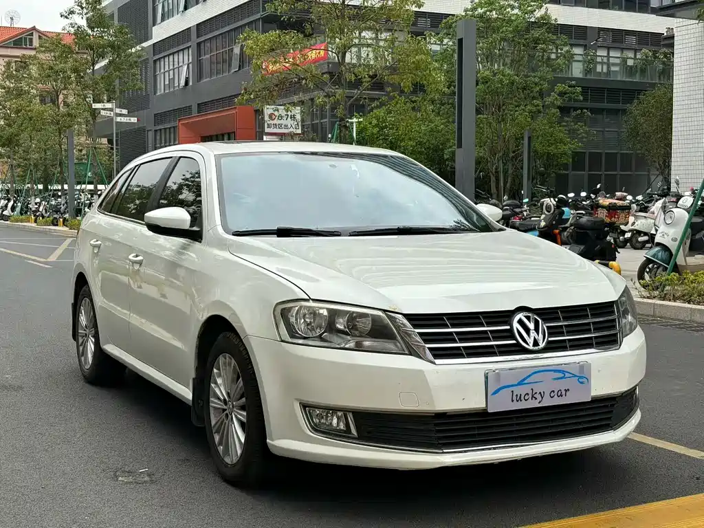 Gran Lavida 2013 1.4TSI automatic comfort type купить на сайте DeffCars