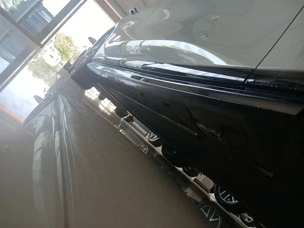 Han L 2025 EV four-wheel drive lidar flagship model купить на сайте DeffCars
