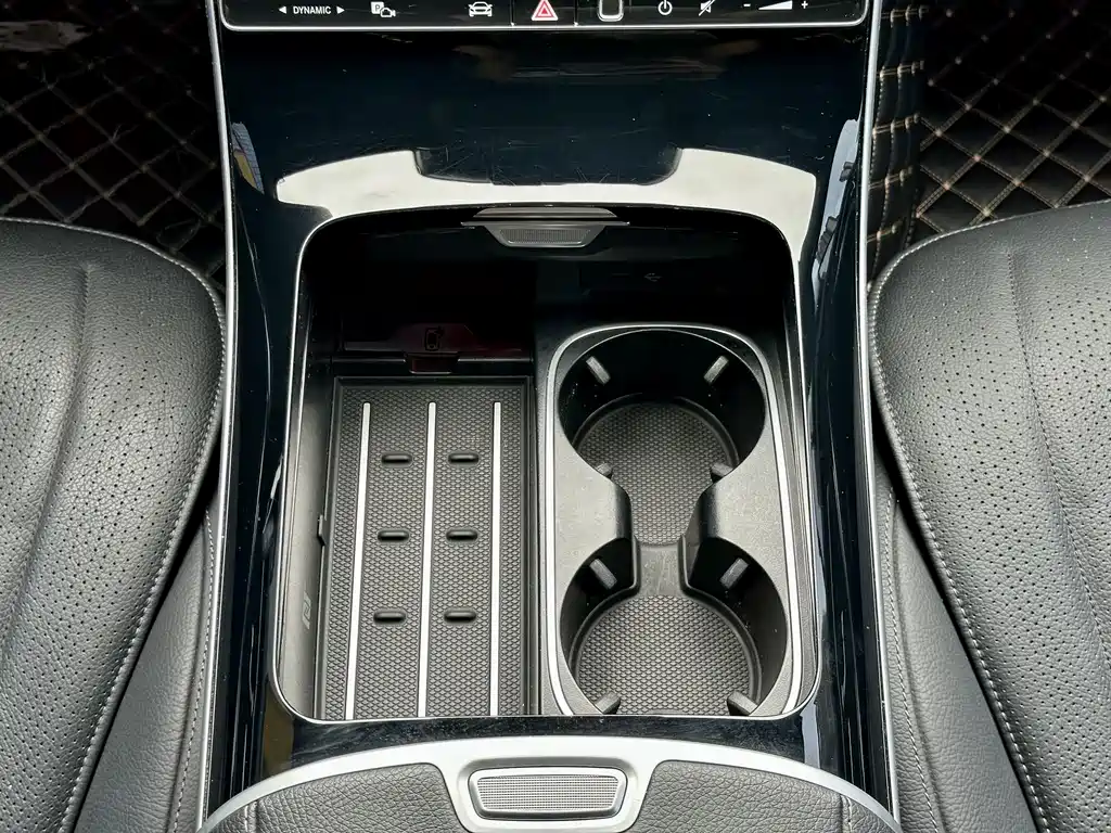 Mercedes-Benz S-Class 2022 S 450 L купить на сайте DeffCars