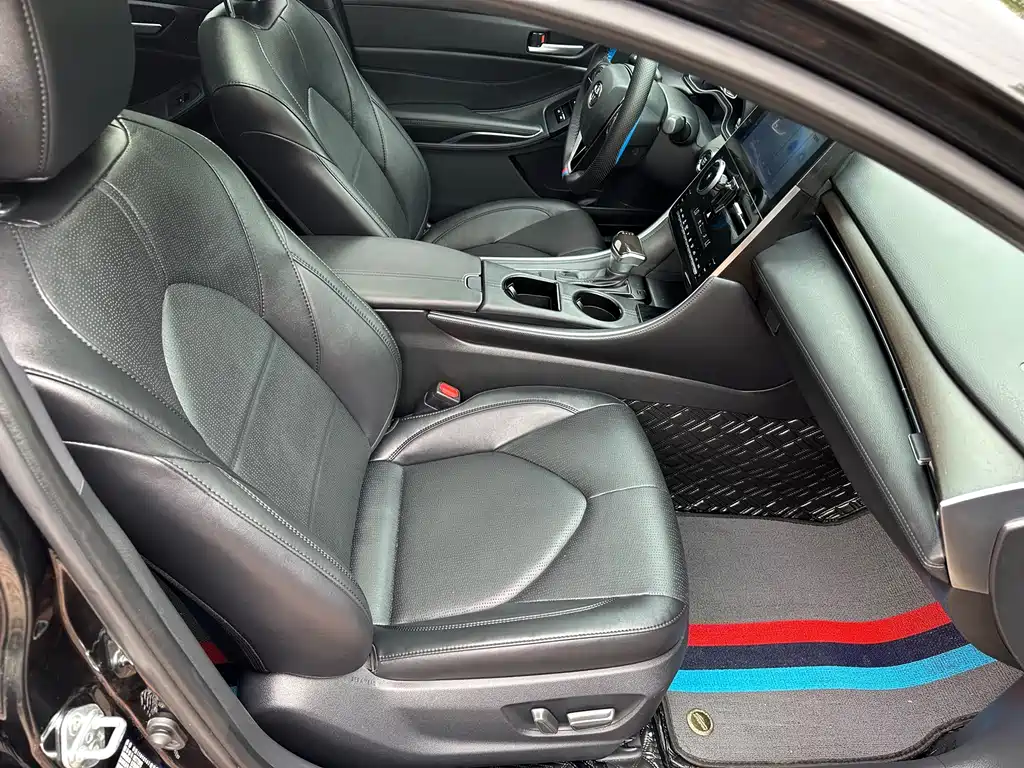 Asia Dragon 2023 2.0L Deluxe Edition купить на сайте DeffCars
