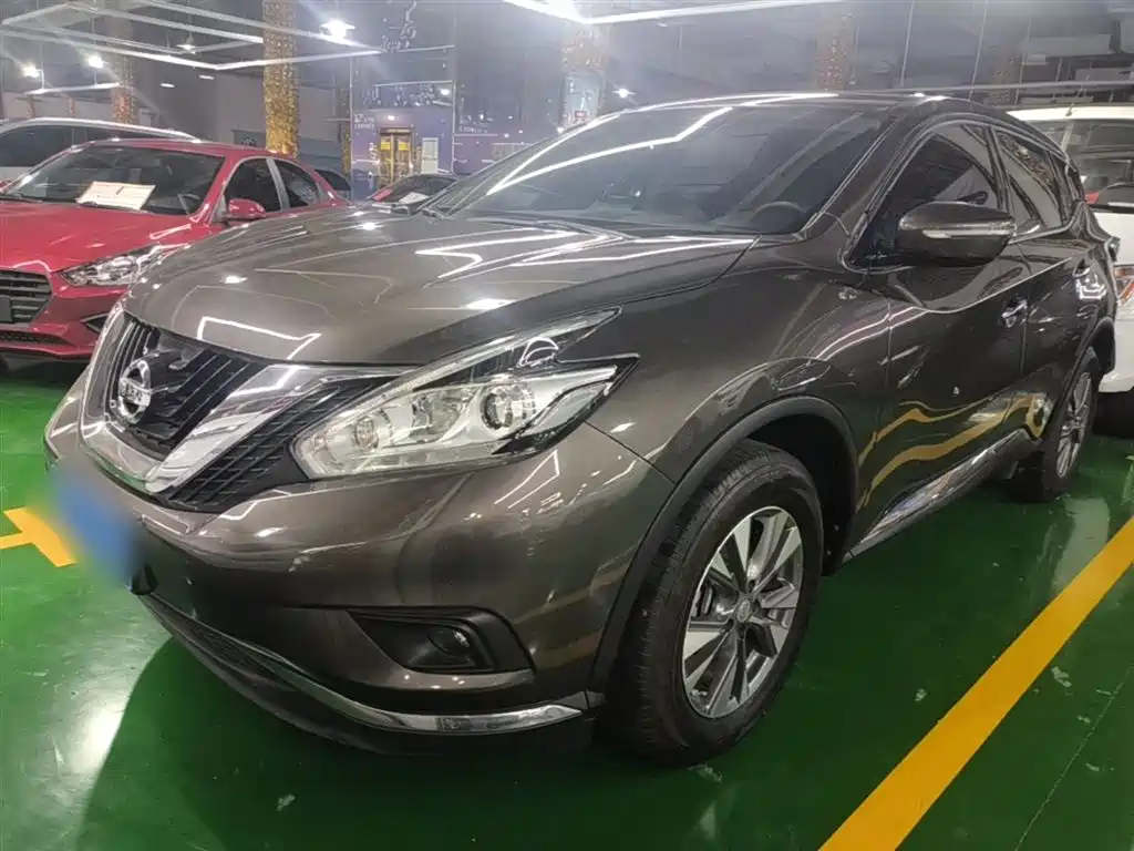 Loulan 2021 2.5L XE 2WD Elite Edition купить на сайте DeffCars