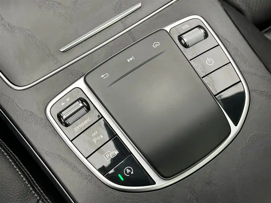 Mercedes-Benz C-Class 2021 C 200 L Fashionable Sports Edition купить на сайте DeffCars