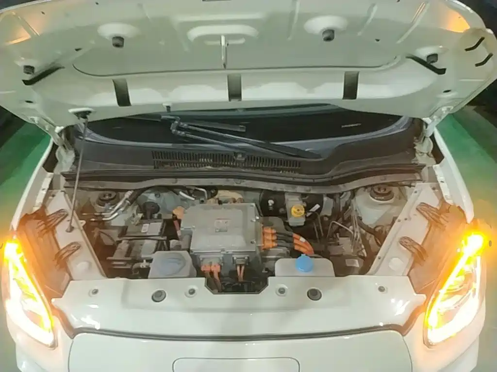 T03 2024 403 Comfort Edition купить на сайте DeffCars