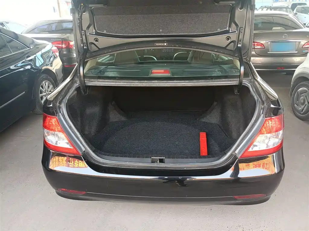BYD F3 2012 Energy Saving Edition 1.5L Manual Comfort Type купить на сайте DeffCars