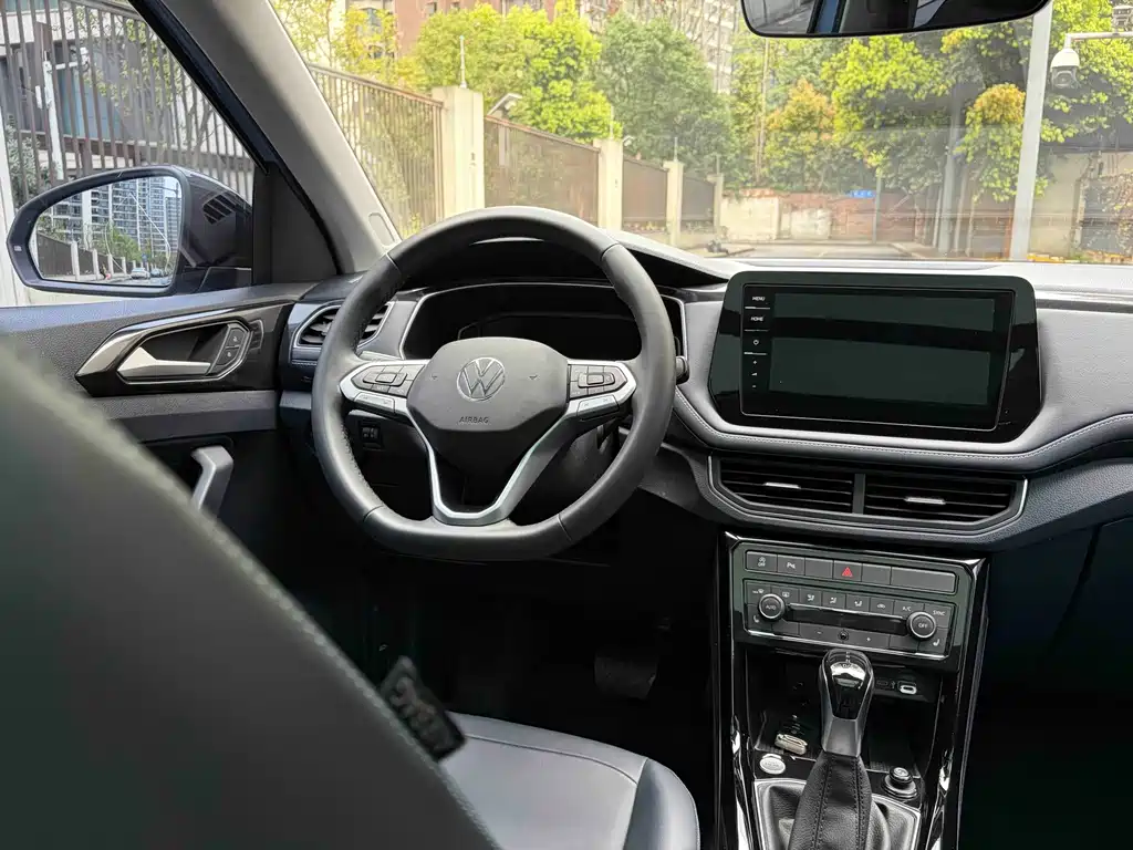 Tuyue 2025 Xinrui 300TSI Ruixiang Edition купить на сайте DeffCars