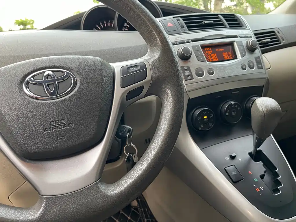 Yizhi 2012 180G CVT Comfort and Multifunctional Edition купить на сайте DeffCars
