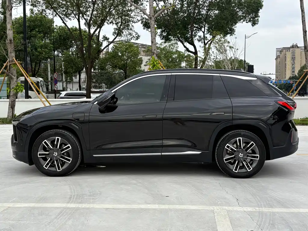 NIO ES6 2020 420KM Sports Edition купить на сайте DeffCars