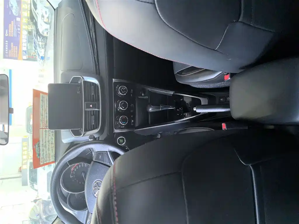 YARiS L Zhixuan 2020 Zhixuan X 1.5L CVT Premium Edition купить на сайте DeffCars