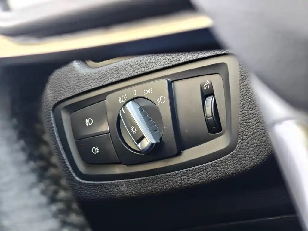 BMW X1 2018 sDrive20Li Leading Model купить на сайте DeffCars