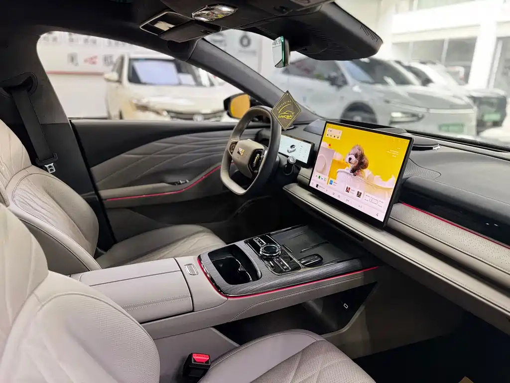 Galaxy Star 8 2025 130km EM-P Starship Edition купить на сайте DeffCars