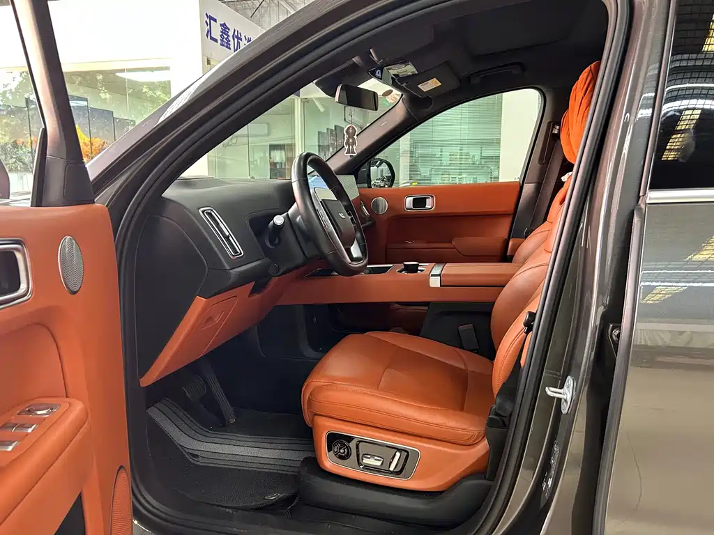 Ideal L9 2022 Max купить на сайте DeffCars
