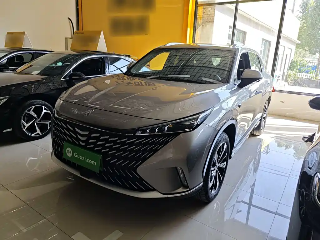 Roewe RX5 New Energy 2023 eRX5 Super Hybrid Comfort Edition купить на сайте DeffCars