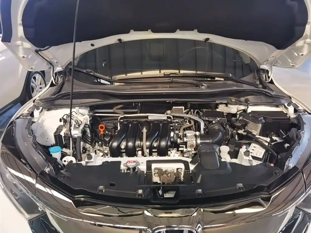 Binzhi 2020 1.5L CVT Pioneer Edition купить на сайте DeffCars
