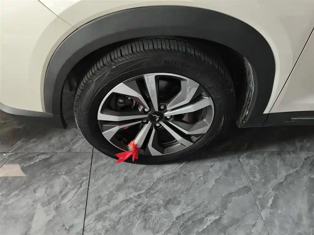 Wuling Xingchen 2021 1.5T CVT Xingyao Edition купить на сайте DeffCars