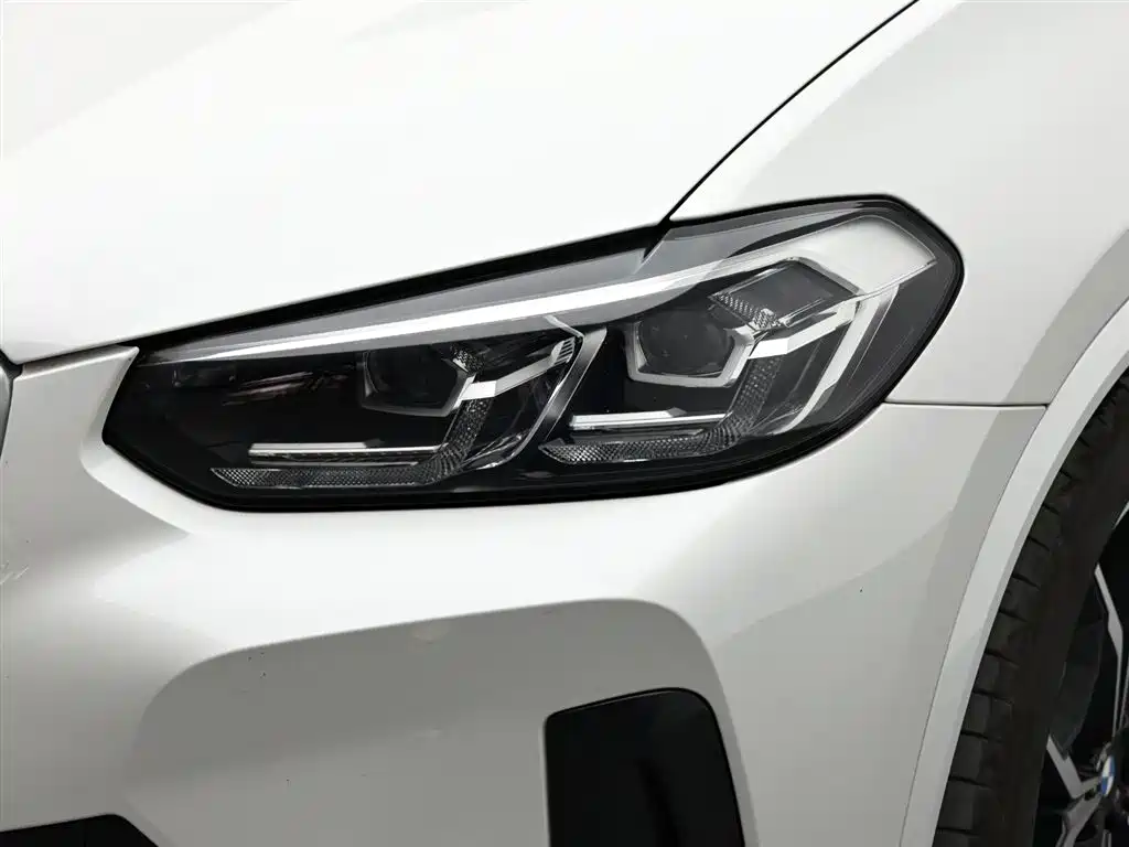 BMW X3 2022 xDrive25i M Sports Package купить на сайте DeffCars