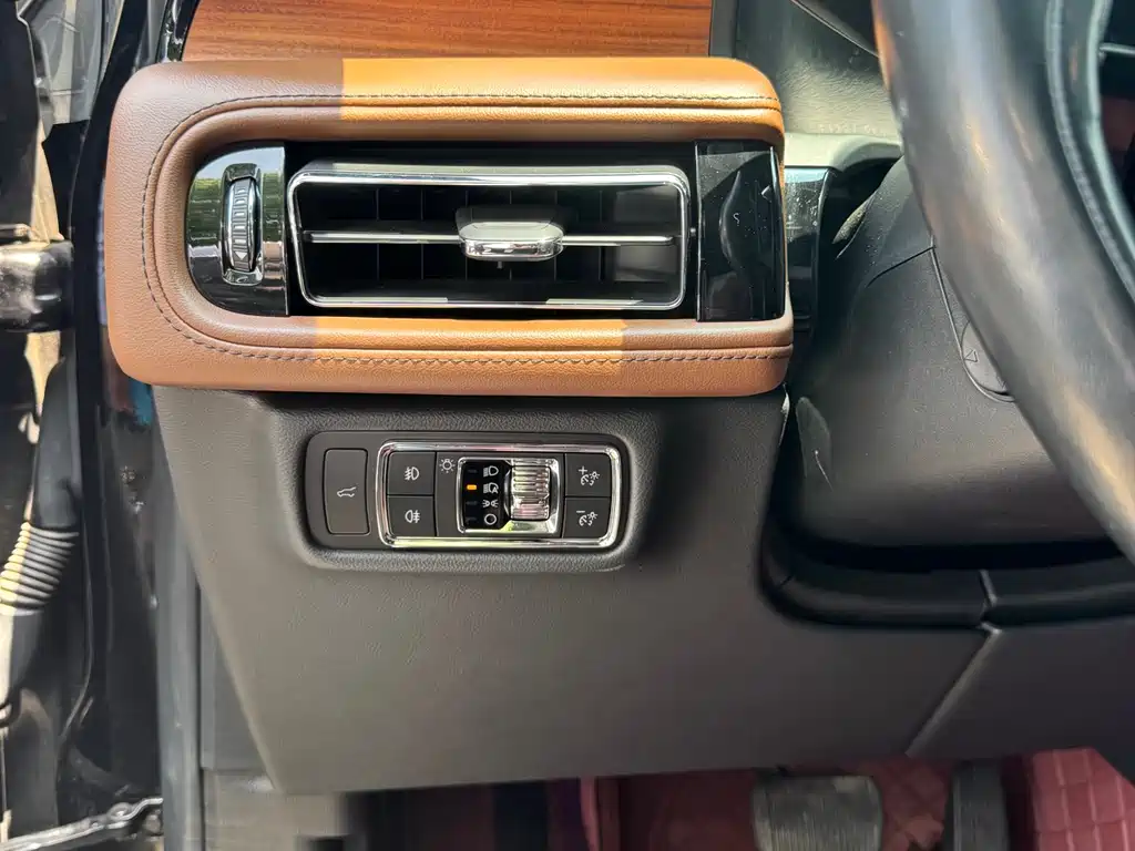 Pilot 2022 3.0T V6 four-wheel drive premium version купить на сайте DeffCars