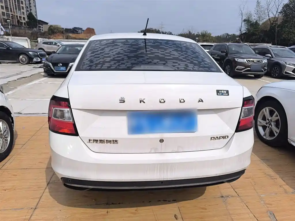 Xinrui 2019 1.5L automatic comfort version National V купить на сайте DeffCars