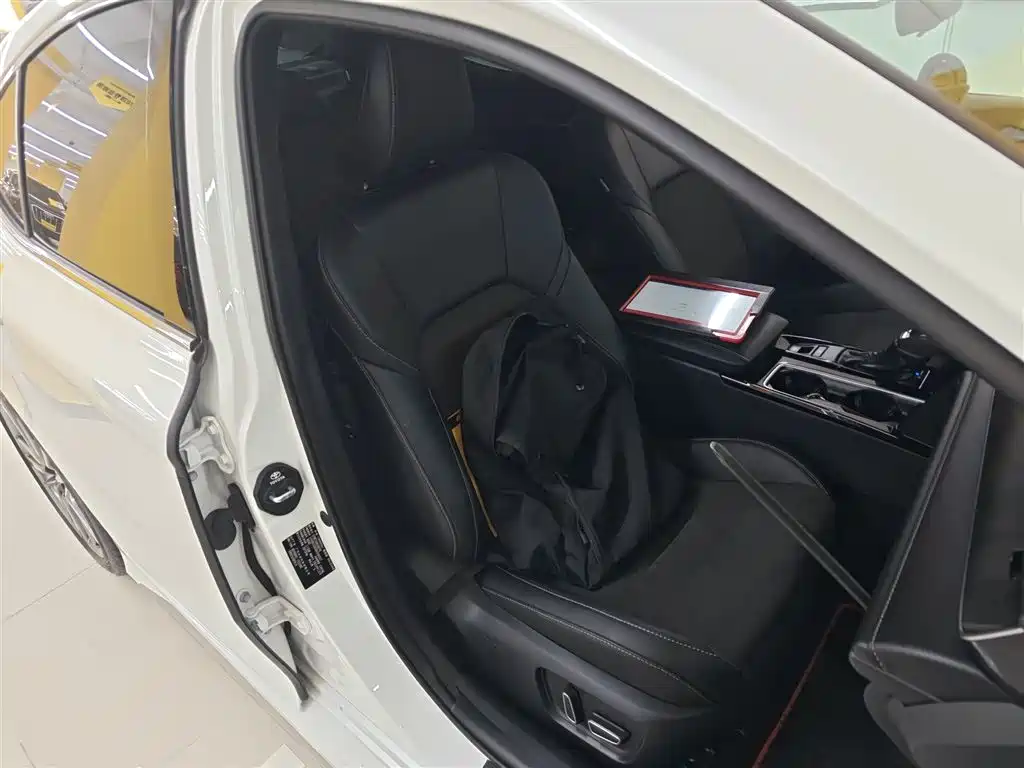 Camry 2024 Dual Engine 2.0HXS Sports Plus Edition купить на сайте DeffCars