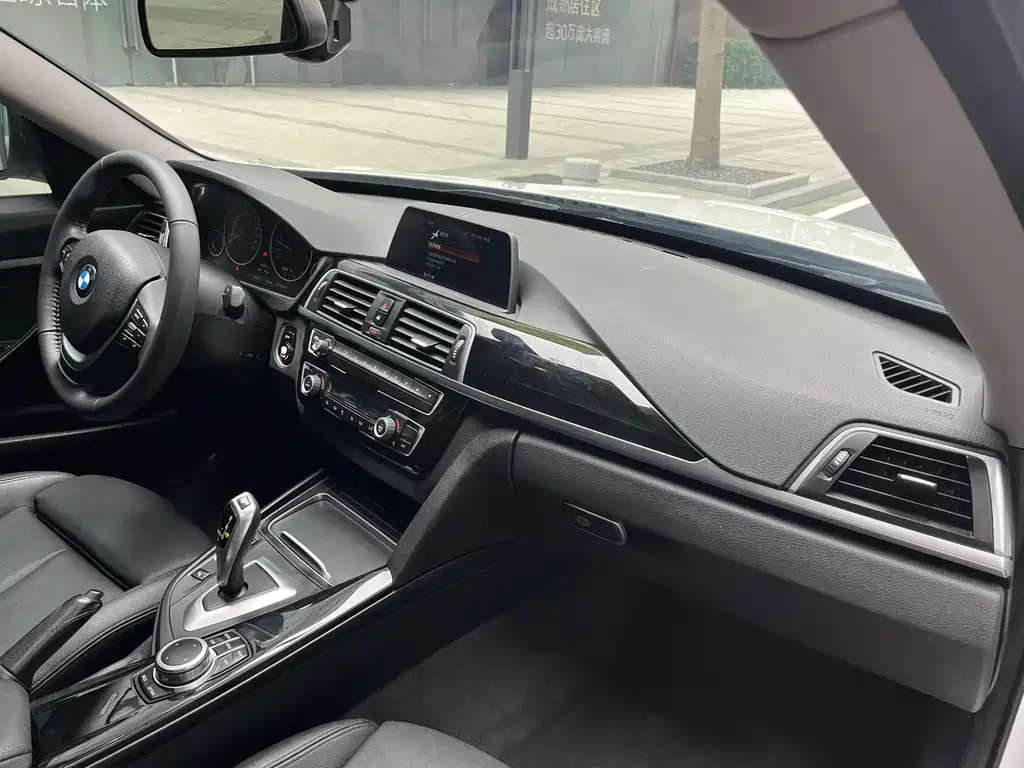 BMW 3 Series GT 2019 320i Fashion Model купить на сайте DeffCars