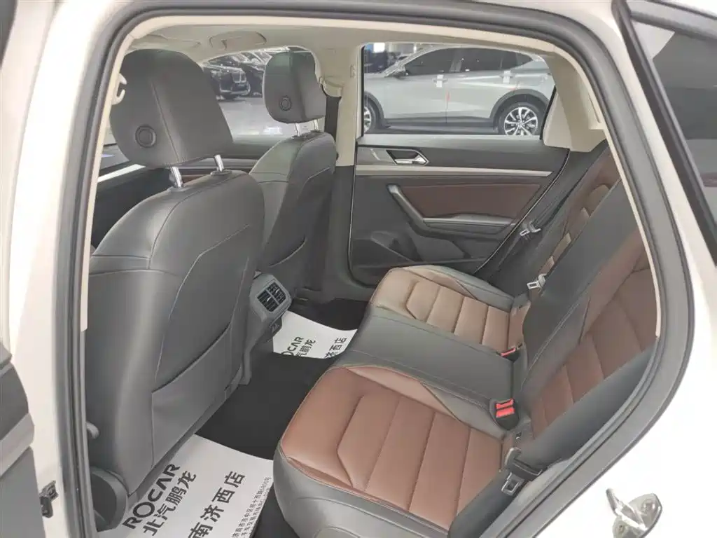 Lavida 2019 280TSI DSG Deluxe Edition National VI купить на сайте DeffCars