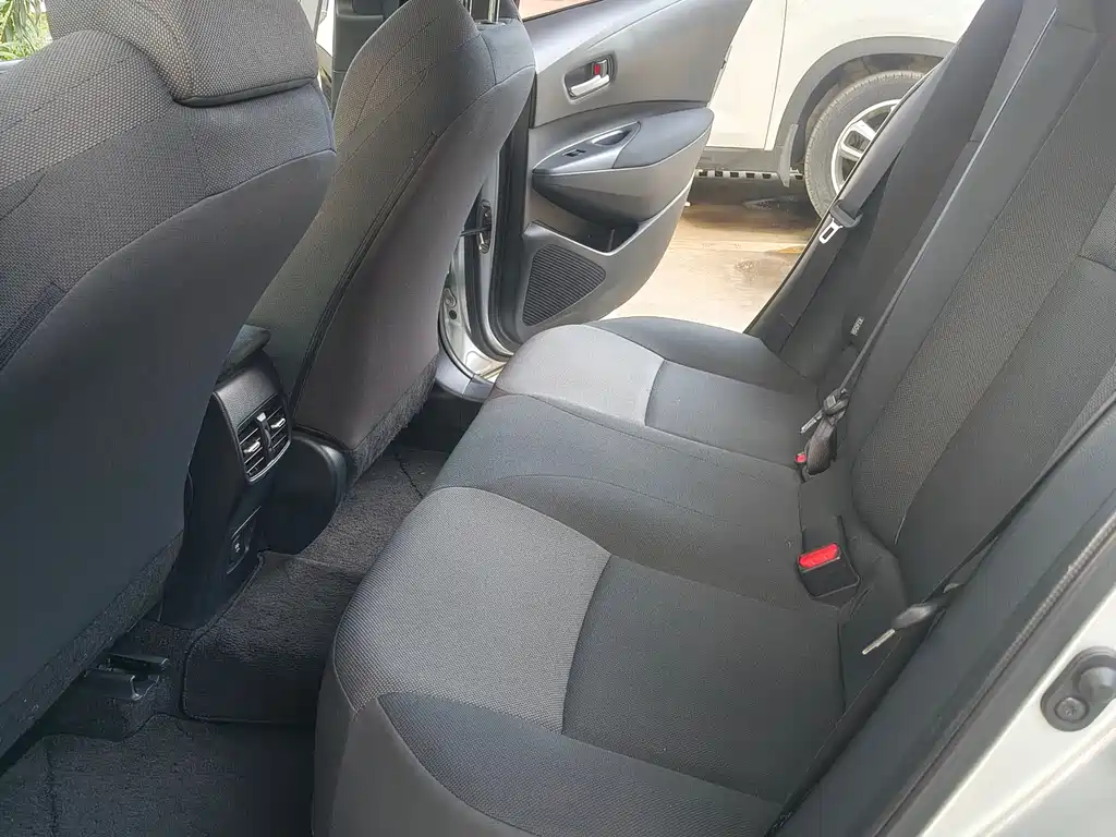 Ralink 2019 185T CVT Exclusive Edition National V купить на сайте DeffCars