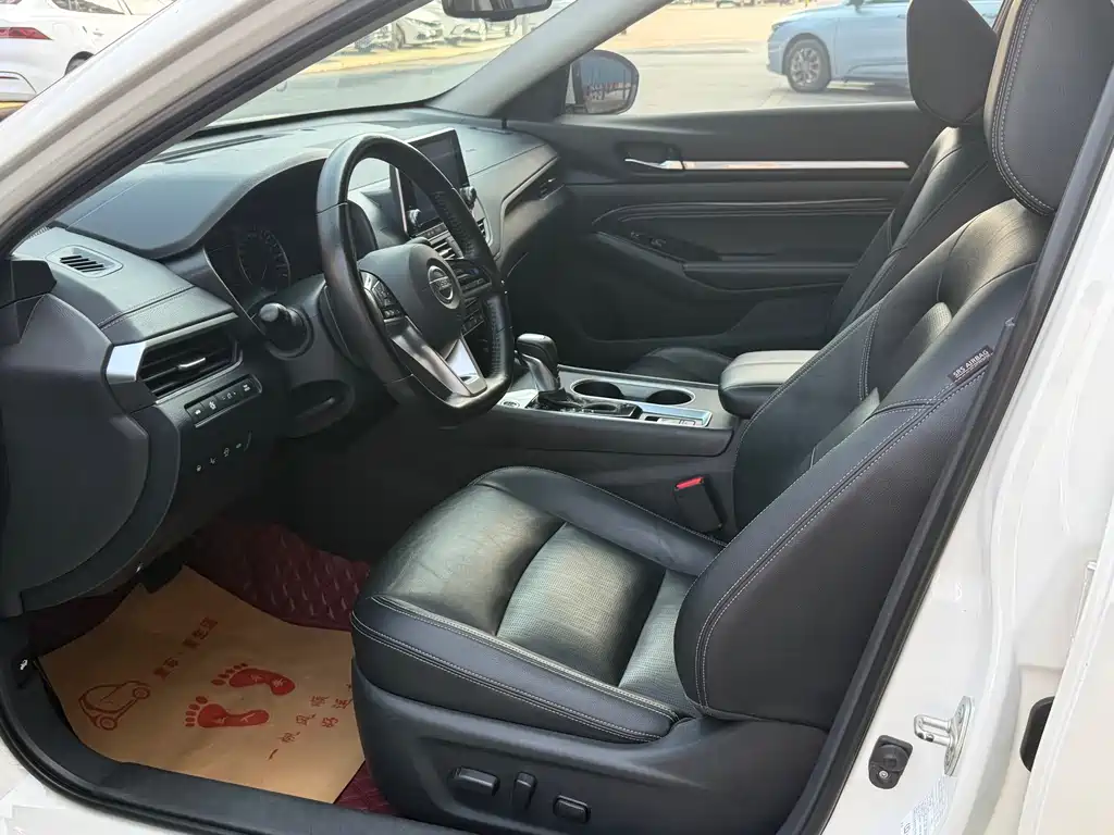 Teana 2020 facelift 2.0T XL Upper AD1 Smart Pilot Edition купить на сайте DeffCars