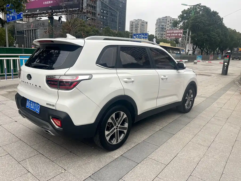 Smart Run 2018 2.0L Automatic Smart Enjoy Deluxe Edition National V купить на сайте DeffCars