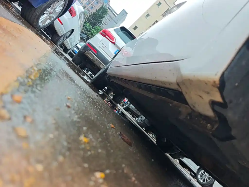 Corolla 2017 facelift 1.2T S-CVT GL купить на сайте DeffCars