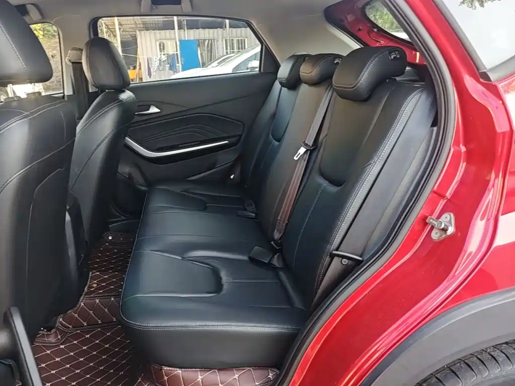 Tiggo 3x 2021 PLUS 1.5L CVT Fun Pine Nut Edition купить на сайте DeffCars