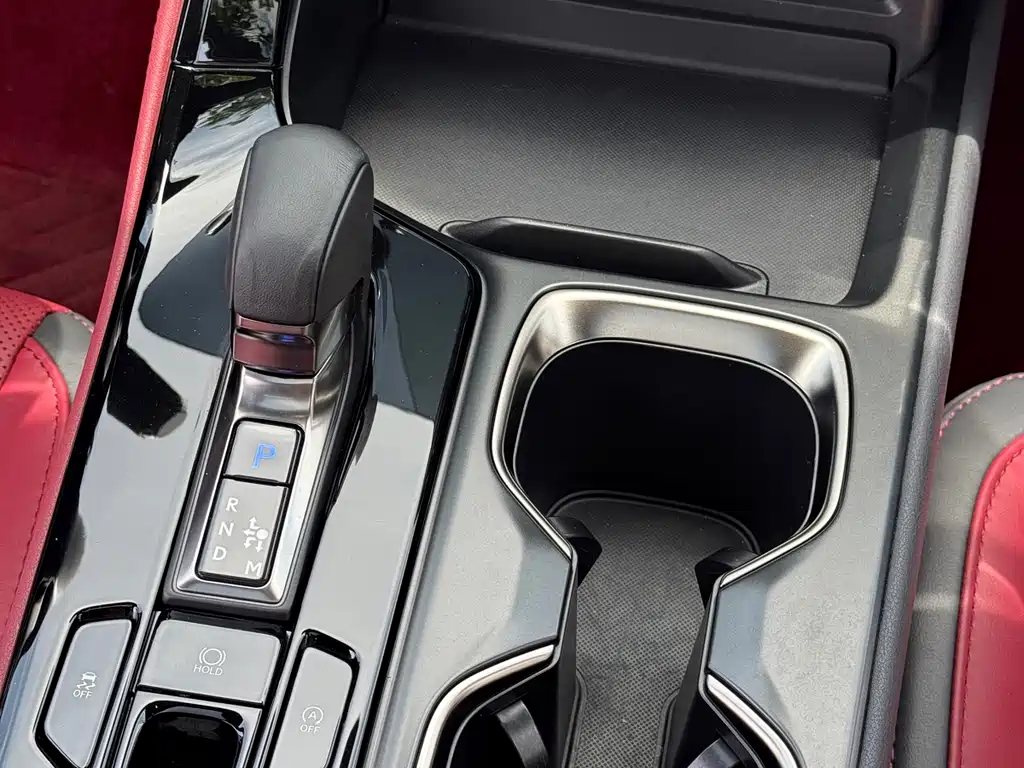 Lexus NX 2023 260 front-wheel drive Chuangyue Edition купить на сайте DeffCars