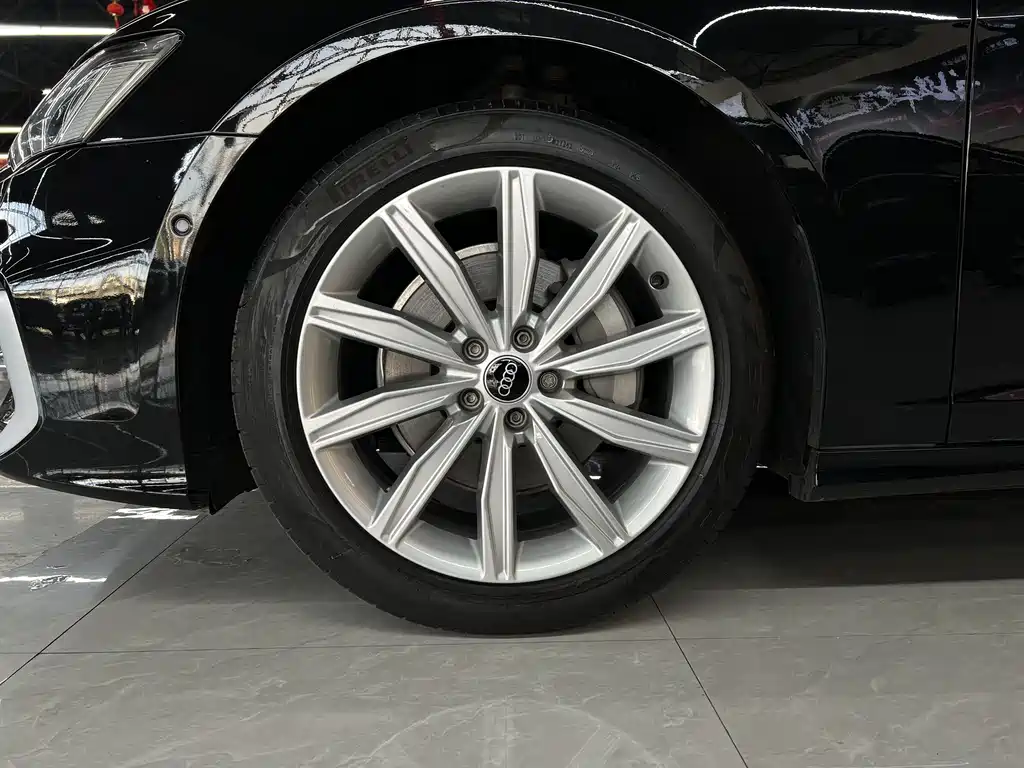 Audi A6L 2024 45 TFSI Premium Dynamic Model купить на сайте DeffCars