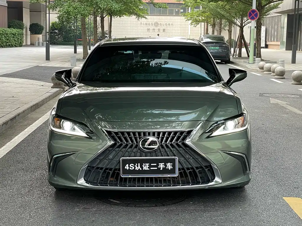 Lexus ES 2022 260 Excellence Edition купить на сайте DeffCars