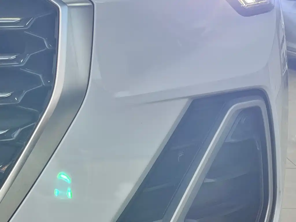Audi Q3 Sportback 2020 40 TFSI Fashion купить на сайте DeffCars