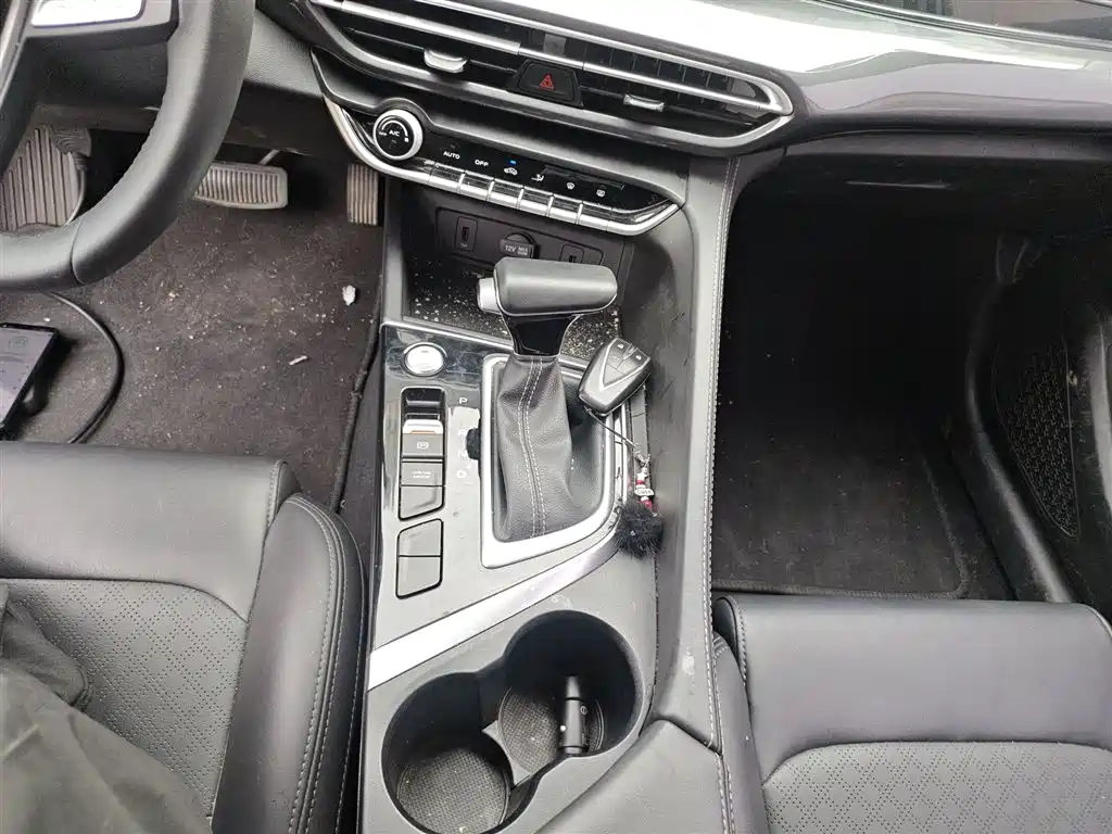 EADO 2020 PLUS Blue Whale NE 1.4T GDI DCT Premium Type купить на сайте DeffCars