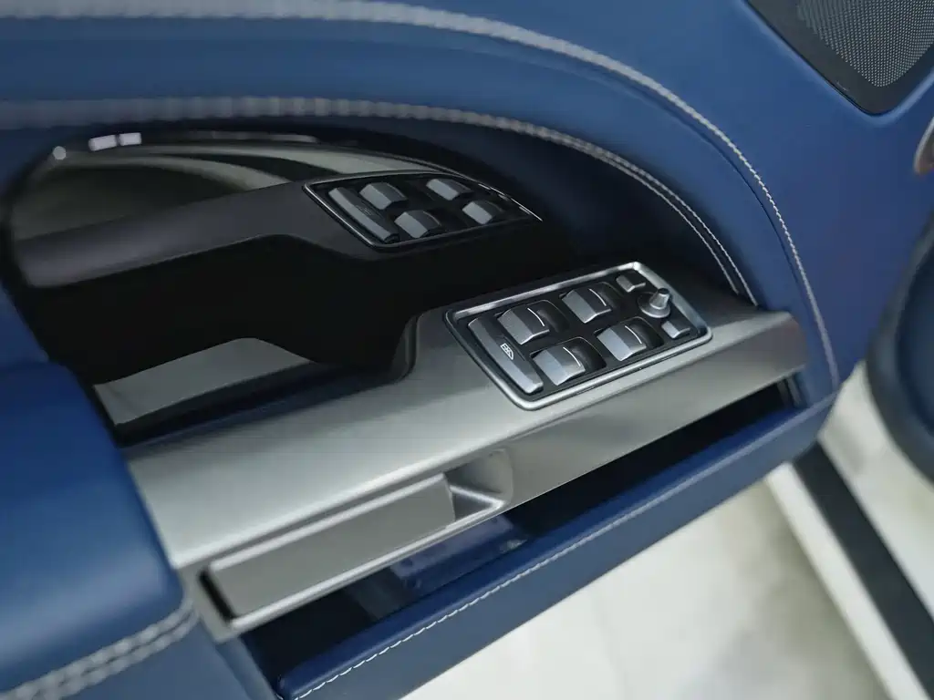 Rapide 2017 6.0L S купить на сайте DeffCars