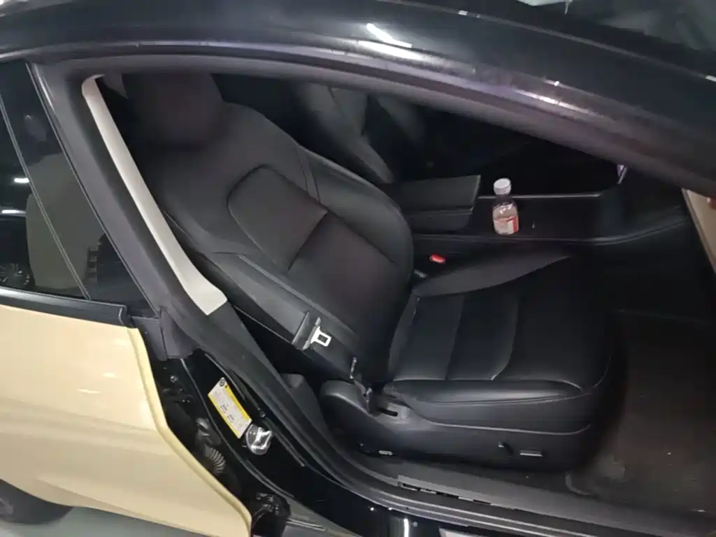 Model 3 2022 rear-wheel drive version купить на сайте DeffCars