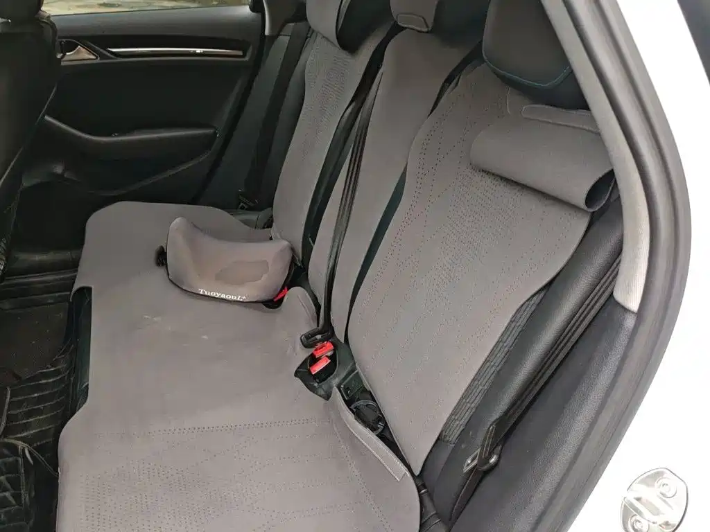 Audi A3 2019 Sportback 35 TFSI Fashion Type National VI купить на сайте DeffCars