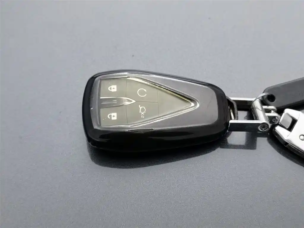 Eado 2021 PLUS 1.6L GDI manual luxury model купить на сайте DeffCars