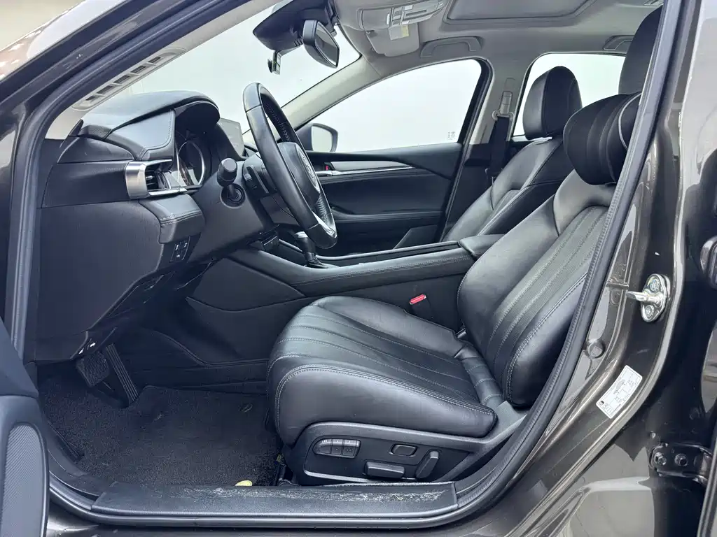 Atez 2020 2.5L Blue Sky Sports Edition купить на сайте DeffCars