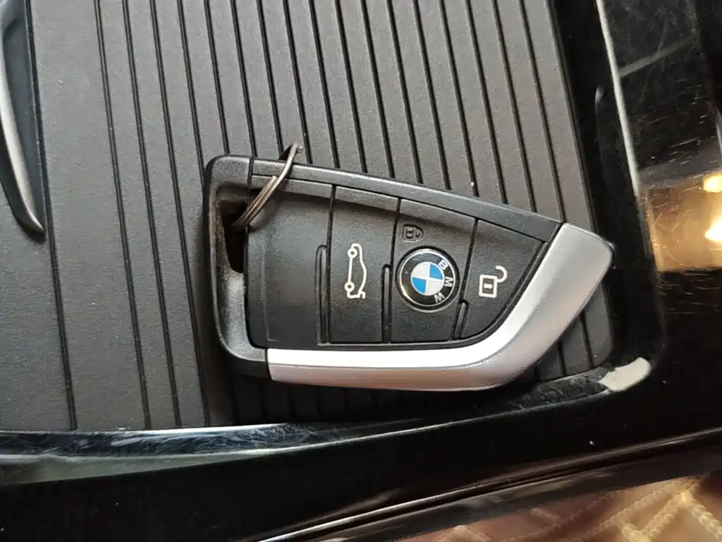 BMW X1 New Energy 2020 xDrive30Le Premium Edition купить на сайте DeffCars