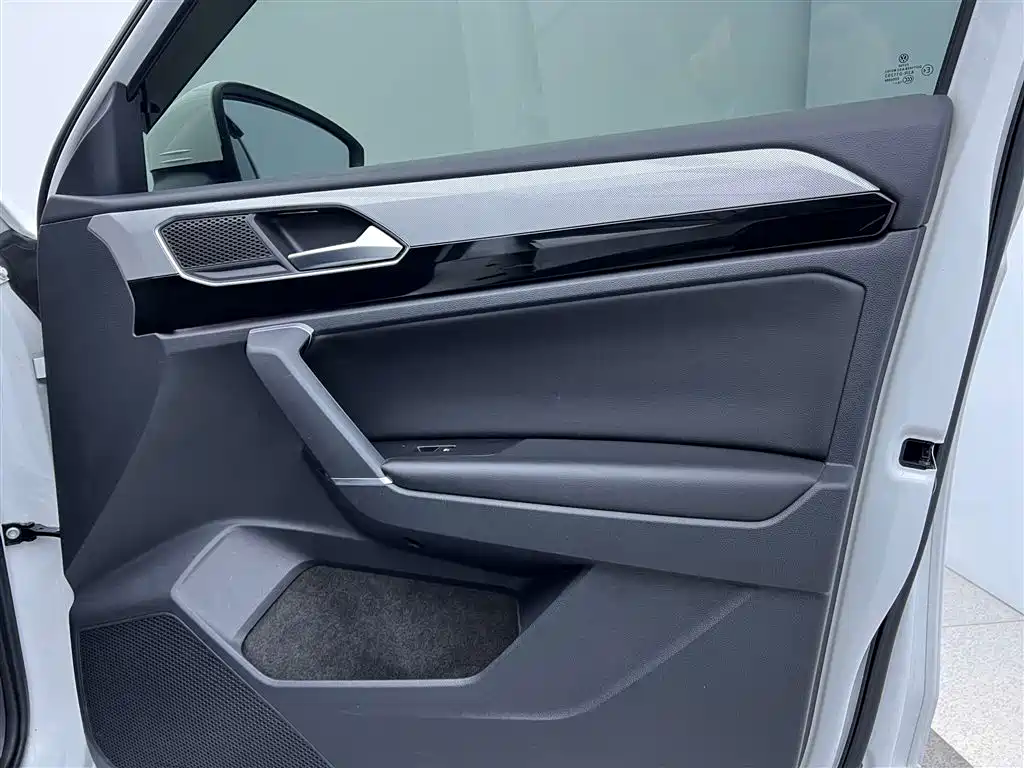 Tanyue 2019 330TSI four-wheel drive luxury model, National V купить на сайте DeffCars