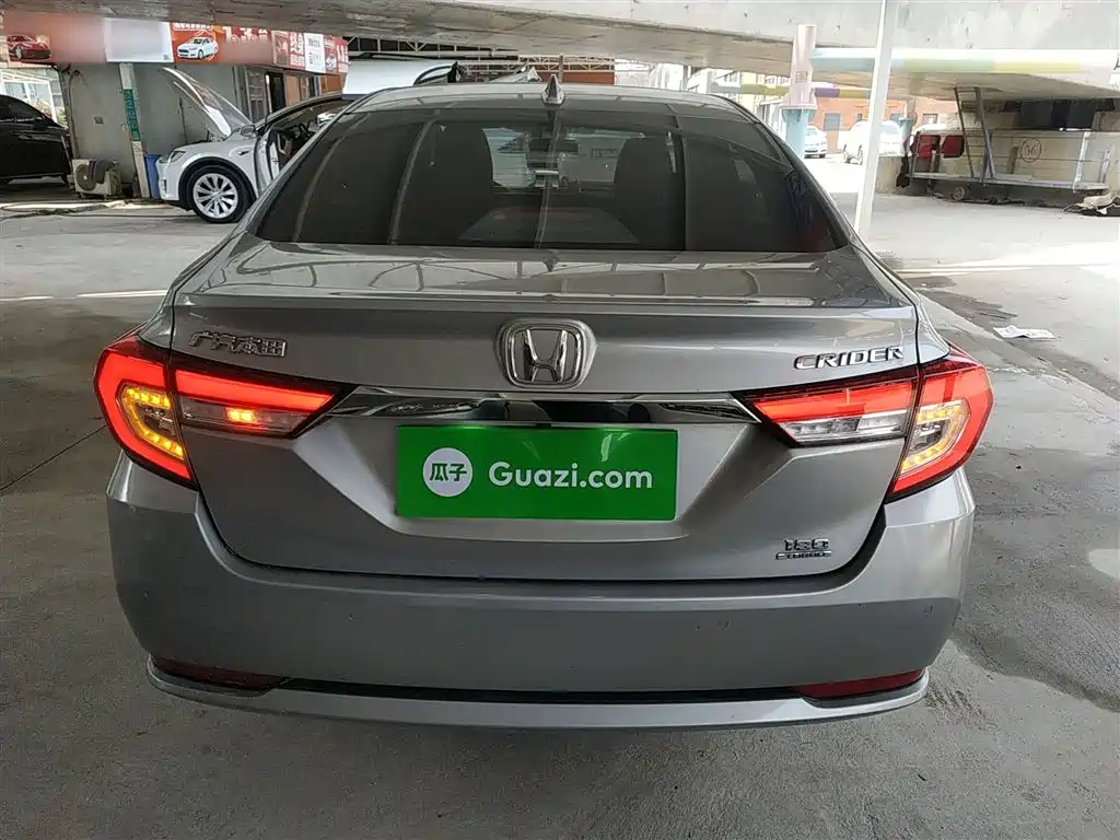 Lingpai 2019 180Turbo CVT Deluxe Edition National V купить на сайте DeffCars