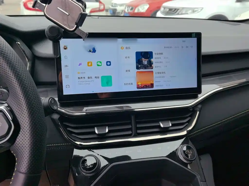 Lynk & Co 06 2023 Remix 1.5T Jin Halo купить на сайте DeffCars