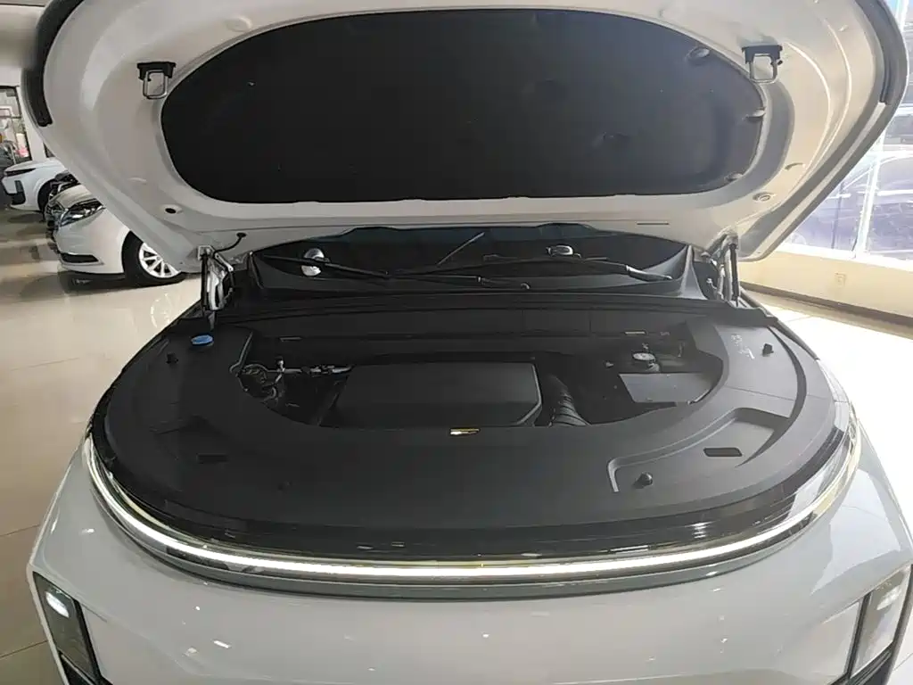 Ideal L7 2023 Air купить на сайте DeffCars