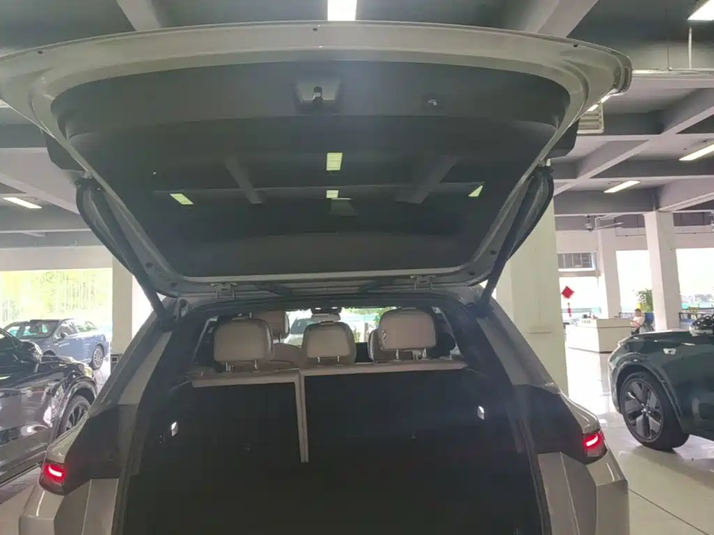 Ideal L6 2024 Max купить на сайте DeffCars