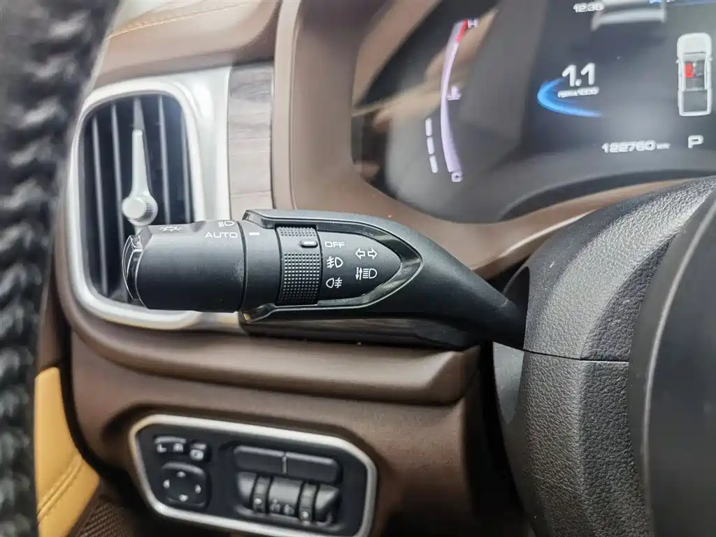 Cannon 2021 2.0T passenger global version automatic gasoline four-wheel drive exclusive standard box GW4C20B купить на сайте DeffCars