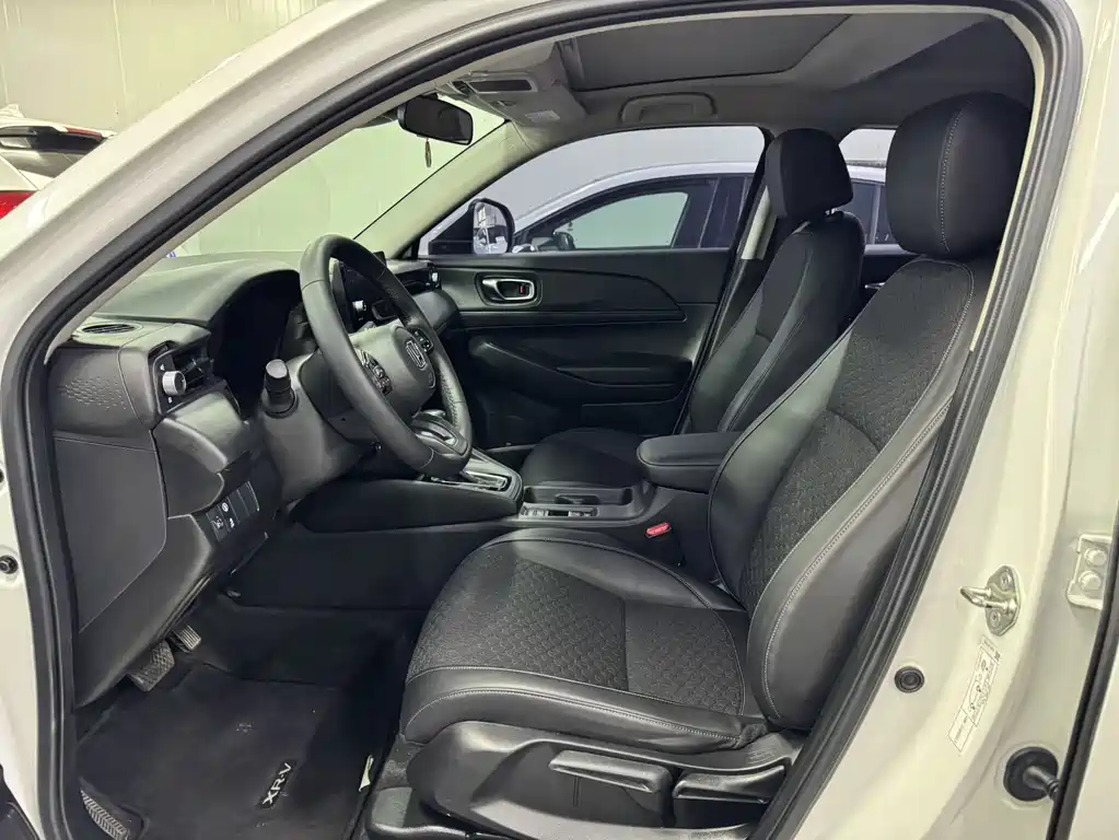 Honda XR-V 2023 1.5L CVT Hot Edition купить на сайте DeffCars