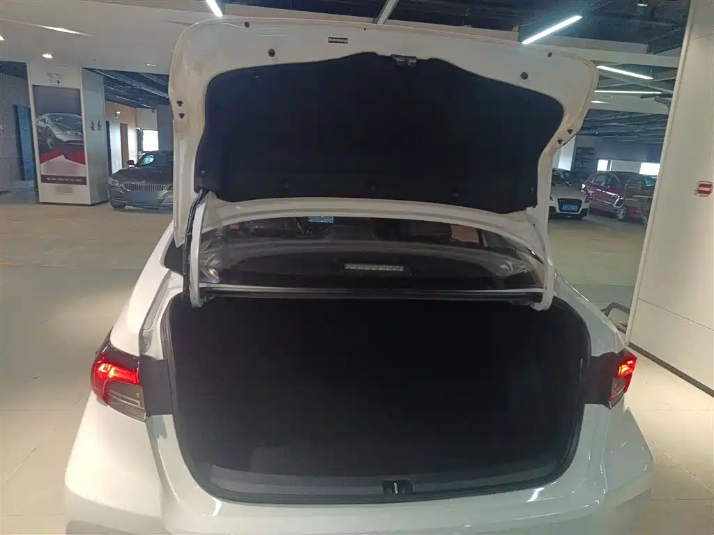Corolla 2021 1.2T S-CVT Elite Edition купить на сайте DeffCars